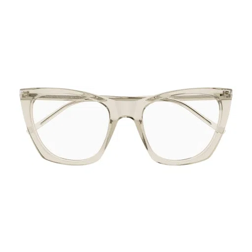 Saint Laurent SL 214 KATE THIN OPT Eyeglasses - view 4